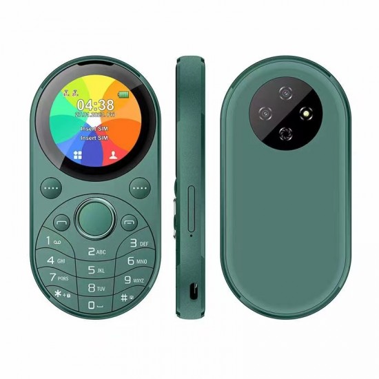 I15mini Mini Children's Student Bluetooth Card Phone