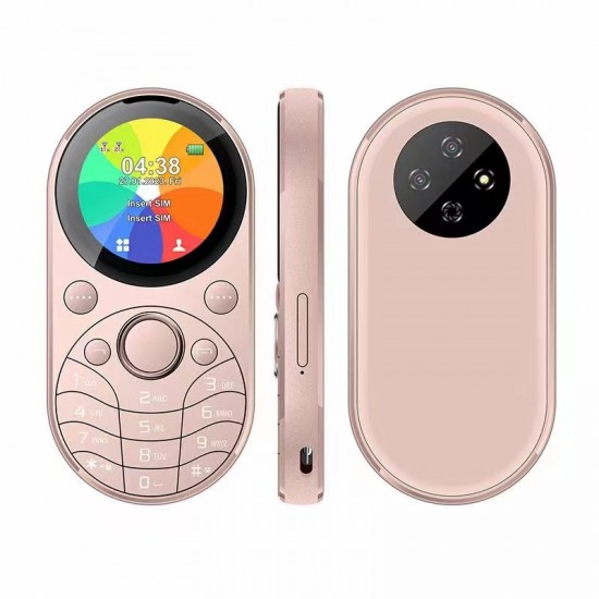 I15mini Mini Children's Student Bluetooth Card Phone