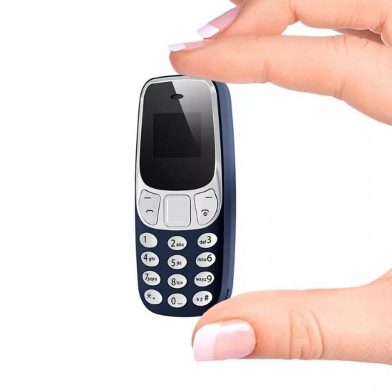 Elderly phone Mini phone Children's thumb Bluetooth M10 phone